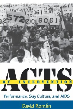 Acts of Intervention - Roman, David