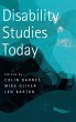 Disability Studies Today - Bild 1