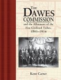 The Dawes Commission