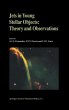 Jets in Young Stellar Objects - Bild 1