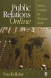 Public Relations Online - Bild 1