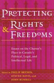 Protecting Rights and Freedoms