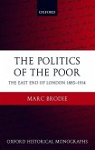 The Politics of the Poor