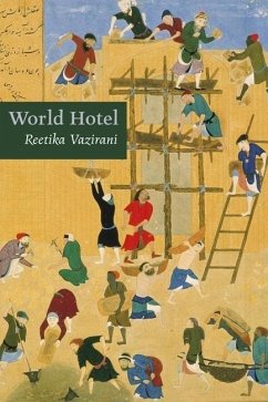 World Hotel - Vazirani, Reetika