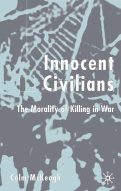 Innocent Civilians - McKeogh, C.