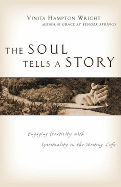 The Soul Tells a Story - Wright, Vinita Hampton