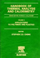 Handbook of Thermal Analysis and Calorimetry - Cheng, Stephen Z.D. (ed.)