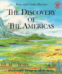 Discovery of the Americas - Maestro, Betsy