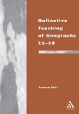 Reflective Teaching of Geography 11-18