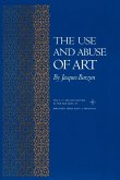The Use and Abuse of Art
