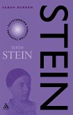 Edith Stein