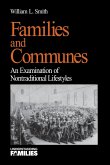 Families and Communes: An Examination of Nontraditional Lifestyles
