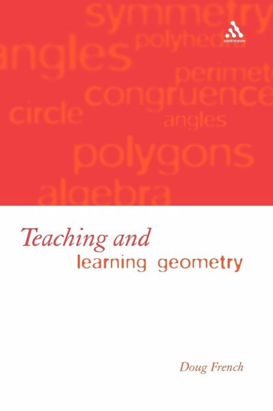 Teaching and Learning Geometry Teaching and Learning Geometry