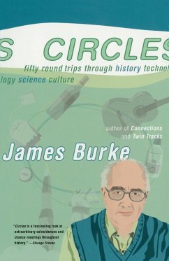 Circles - Burke, James