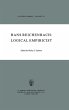 Hans Reichenbach: Logical Empiricist - Bild 1