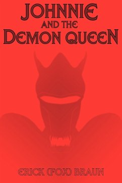 Johnnie and the Demon Queen