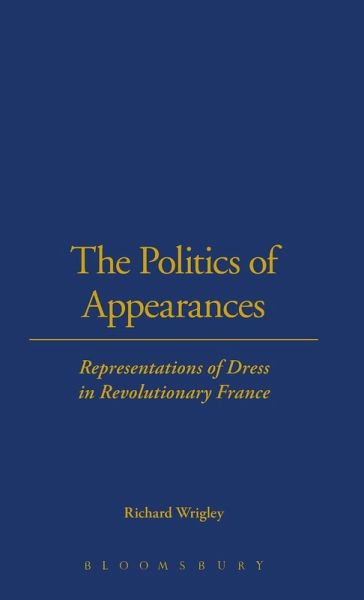 The Politics of Appearances