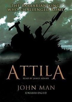 Attila - Man, John