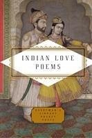 Indian Love Poems - Alexander, Meena