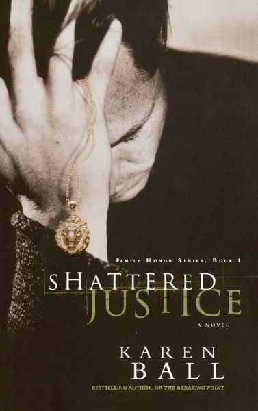 Shattered Justice
