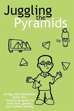 Juggling the Pyramids - Nalli