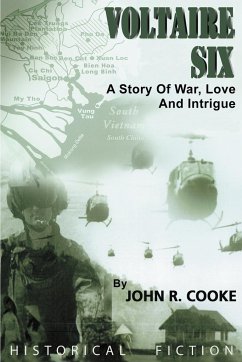 Voltaire Six - Cooke, John R.