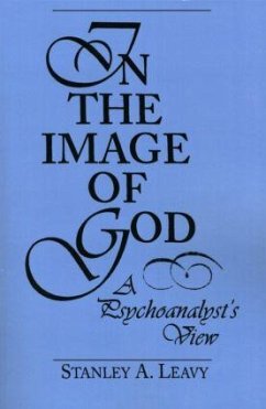 In the Image of God - Leavy, Stanley a; Leavy