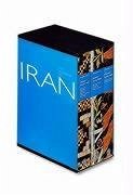 The Splendour of Iran - Booth-Clibborn Editions