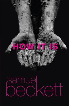 How It Is - Beckett, Samuel