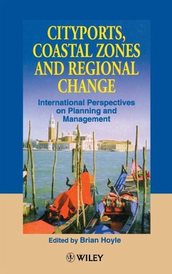 Cityports, Coastal Zones and Regional Change