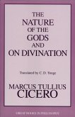 The Nature of the Gods and on Divination