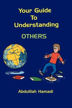 Cover Your Guide to Understanding Others