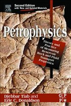 Petrophysics Petrophysics