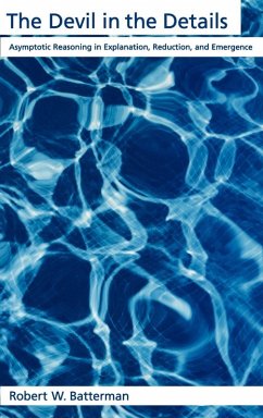 Cover The Devil in the Details