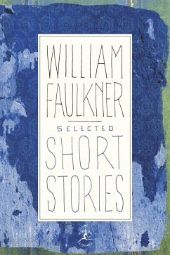 Selected Short Stories - Faulkner, William