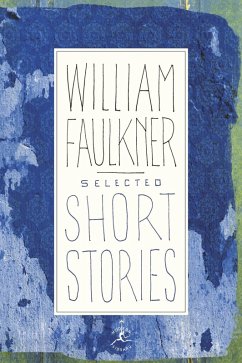 Cover Selected Short Stories