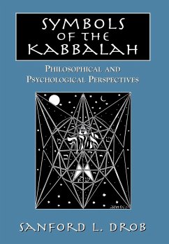 Symbols of the Kabbalah - Drob, Sanford L.