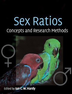 Sex Ratios - Hardy, C. W. (ed.)