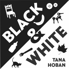 Black & White - Hoban, Tana