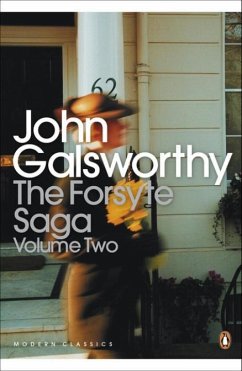 The Forsyte Saga - Galsworthy, John