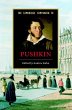 The Cambridge Companion to Pushkin - Bild 1