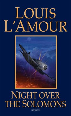 Night Over the Solomons - L'Amour, Louis