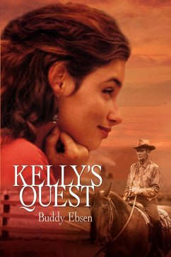 Kelly's Quest - Ebsen, Buddy