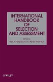 International Hdbk of Selection Assess