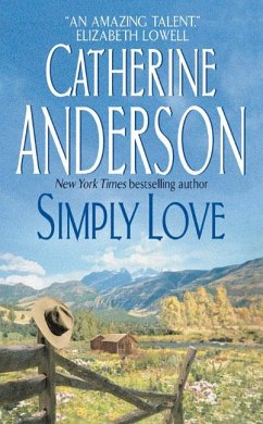 Simply Love - Anderson, Catherine