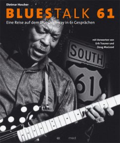Cover Bluestalk 61