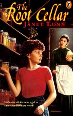 The Root Cellar - Lunn, Janet