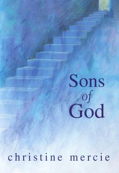 Sons of God - Mercie, Christine