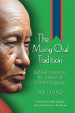 The Mong Oral Tradition