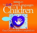 The Five Love Languages of Children CD